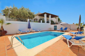 Villa Cornocalejo SpainSunRentals 1003, Nerja